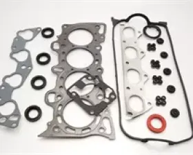 Cometic Gasket Honda D16Z6 Top End Gasket Kit 76mm Bore Multi-Layer Steel 1992-1995