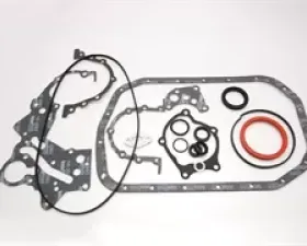 Cometic Gaskets Mitsubishi 1989-1992 4G63/4G63T Bottom End Gasket Kit 2.0L 4-Cyl