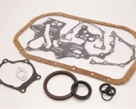 Cometic Gaskets Mitsubishi 1993-1994 4G63/4G63T Bottom End Gasket Kit Eclipse 2.0L 4-Cyl