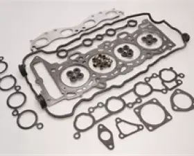 Cometic Gaskets Nissan 1997-2001 SR20DE 87mm Bore Top End Gasket Kit, Multi-Layer Steel