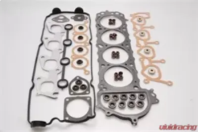 Cometic Gasket Automotive Nissan 1995-1998 KA24DE Top End Gasket Kit Nissan - PRO2013T