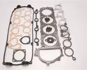 Cometic Gaskets Nissan 1991-1994 KA24DE Top End Gasket Kit, 90mm Bore, MLS Material