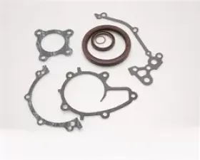 Cometic Gaskets Nissan CA18DE/CA18DET Bottom End Gasket Kit for 1984-2020 1.8L 4-Cyl
