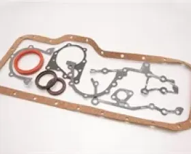 Cometic Gaskets Toyota 7M-GE/7M-GTE Bottom End Gasket Kit for Supra 1986-1992