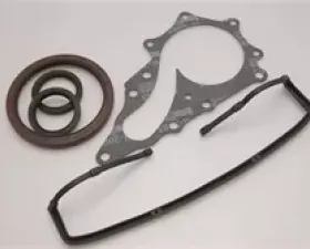 Cometic Gasket Automotive Toyota 2JZ-GE/2JZ-GTE Bottom End Gasket Kit