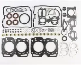 Cometic Gaskets Complete Engine Gasket Kit for Subaru EJ205 2004-2005, 93mm Bore MLX