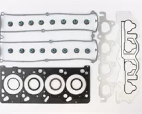 Cometic Gaskets Ford 2.0L Zetec-E Top End Gasket Kit for 1995-1997 Contour, 87mm Bore