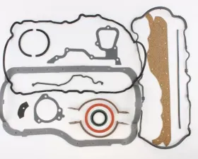 Cometic Gaskets Ford 2.3L OHC Bottom End Gasket Kit for Mustang, Ranger, Thunderbird