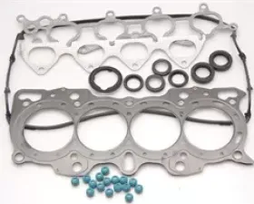 Cometic Gasket Honda B20B4/B20Z2 Top End Gasket Kit for CR-V 1997-2001, 85mm Bore, MLS