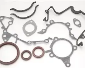 Cometic Gaskets Mazda B6ZE Bottom End Gasket Kit for 1989-1993 Mazda 323, Miata, MX-3