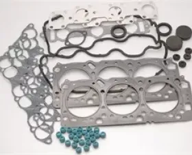 Cometic Gasket Mitsubishi 6G72 Top End Gasket Kit 93mm MLS SOHC 24-Valve 1992-1996