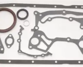 Cometic Gaskets Mitsubishi 6G72 Bottom End Gasket Kit for Dodge Stealth & 3000GT