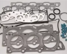 Cometic Gaskets Nissan VG30DE/VG30DETT Top End Gasket Kit 88mm Bore MLS 1990-1996