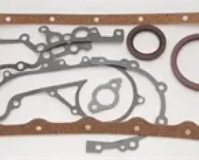 Cometic Gaskets Bottom End Gasket Kit for Toyota 2RZ-FE/3RZ-FE (1997-2002)
