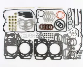 Cometic Gasket Automotive Subaru 2002-2003 EJ205 Complete Engine Gasket Kit Subaru WRX 2002-2003 2.0L 4-Cyl