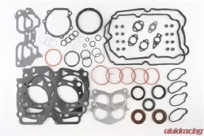 Cometic Gasket Automotive Subaru 2008-2014 EJ255 Complete Engine Gasket Kit Subaru 2008 2.5L 4-Cyl - PRO2046C