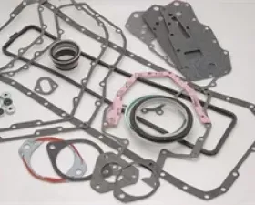 Cometic Gaskets Cummins 5.9L 6BT Bottom End Gasket Kit for Dodge 1992-1998