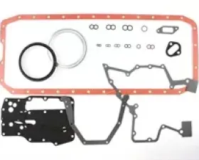 Cometic Gaskets Cummins 6.7L ISB Bottom End Gasket Kit for Dodge Ram 2007-2018