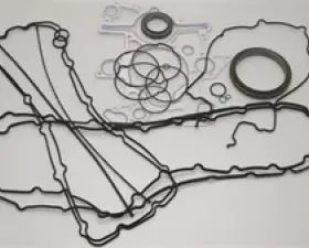Cometic Gaskets Ford 6.0L Power Stroke Bottom End Gasket Kit for E-350, Excursion, F-250, F-350