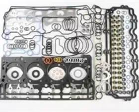 Cometic Gaskets Ford 6.0L Power Stroke Top End Gasket Kit, 96mm Bore, MLX Material