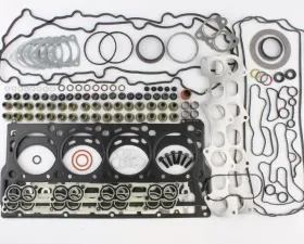 Cometic Gaskets Top End Gasket Kit, 6.4L Powerstroke Diesel V8 99mm Ford 2008-2010 6.4L V8