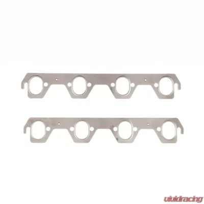Cometic Gasket Automotive Ford Windsor Exhaust Manifold Gasket Set - C5899-030