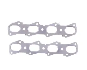 Cometic Gasket Exhaust Manifold Gasket Set for Ford 5.4/5.8L Modular V8 Mustang 2007