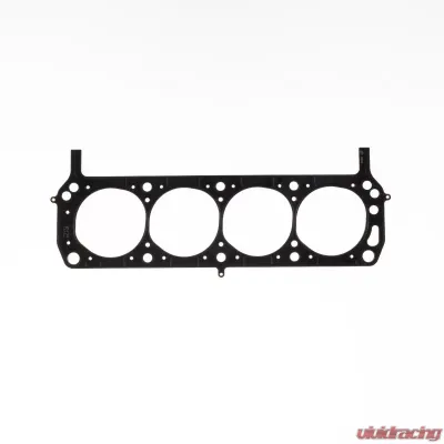 Cometic Gasket Automotive Ford 302/351W Windsor V8 Cylinder Head Gasket Left - C5358-045