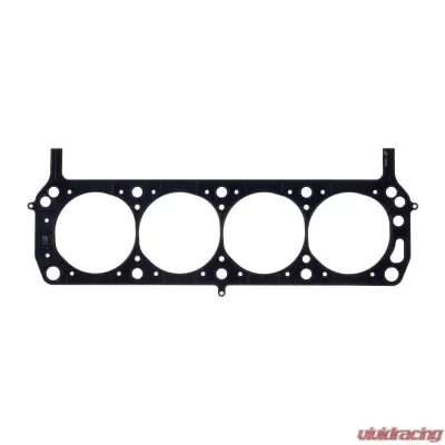 Cometic Gasket Automotive Ford 302/351W Windsor V8 Cylinder Head Gasket Left - C5364-027