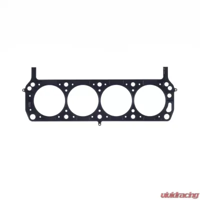 Cometic Gasket Automotive Ford 302/351W Windsor V8 Cylinder Head Gasket - C5480-040