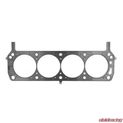 Cometic Gasket Automotive Ford 302/351W Windsor V8 Cylinder Head Gasket - C5485-036