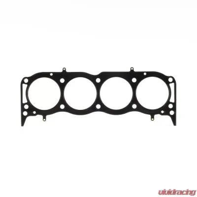 Cometic Gasket Automotive Rover 4.0/4.6L V8 Cylinder Head Gasket Land Rover N/A - C4364-040