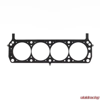 Cometic Gasket Automotive Ford 302/351W Windsor V8 Cylinder Head Gasket - C5509-051
