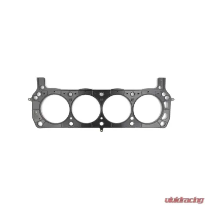 Cometic Gasket Automotive Ford Windsor V8 Cylinder Head Gasket - C5512-098