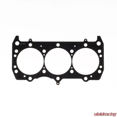 Cometic Gaskets .036" MLS Cylinder Head Gasket, 4.09" Gasket Bore, Stock & Stage I-II Heads.Each Buick Regal 1975-1987 - C5693-036