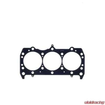 Cometic Gaskets .027" MLS Cylinder Head Gasket, 4.02" Gasket Bore, Stock & Stage I-II Heads.Each Buick Regal 1975-1987 - C5692-027