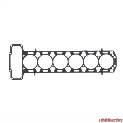 Cometic Gasket Automotive Jaguar 1973-1992 4.2L XK6 Cylinder Head Gasket Jaguar XJ6 N/A 1972-1987 - C4128-098