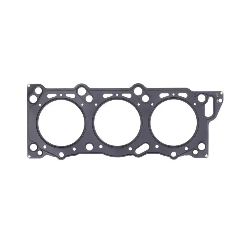 のののん Cometic C4346-120 Cylinder Head Gasket for Nissan VG30DE