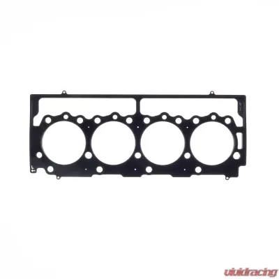 Cometic Gasket Automotive GM L49/L56/L57/L65/LQM/LQN Diesel V8 Cylinder Head Gasket Left - C5884-045
