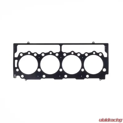 Cometic Gasket Automotive GM L49/L56/L57/L65/LQM/LQN Diesel V8 Cylinder Head Gasket Right - C5885-075