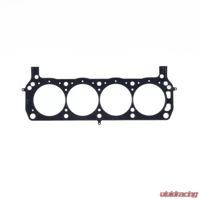 Cometic Gasket Automotive Ford Windsor V8 Cylinder Head Gasket - C5912-040