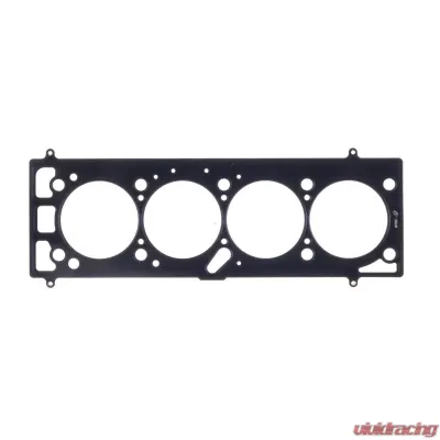 Cometic Gasket Automotive Porsche 47/M31 924 Cylinder Head Gasket Porsche 924 N/A 1979-1982 2.0L 4-Cyl - C4542-050