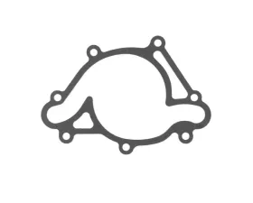 Cometic Gasket Chrysler Magnum V8 Water Pump Gasket 0.018