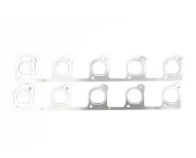 Cometic Gaskets Exhaust Manifold Gasket Set for Chrysler 1998-2003 SR II Viper .020