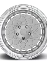 Rotiform BTH 3-Piece Forged Deep Concave Center Wheels                                     - BTH-3PCFORGED-DEEP - Image 5