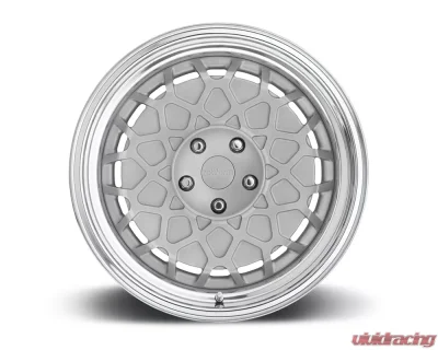 Rotiform BTH 3-Piece Forged Deep Concave Center Wheels - BTH-3PCFORGED-DEEP