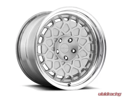 Rotiform BTH 3-Piece Forged Deep Concave Center Wheels - BTH-3PCFORGED-DEEP