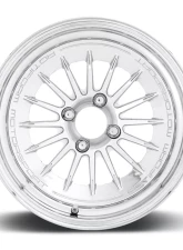 Rotiform BUC-M 3-Piece Forged Concave Center Wheels                                     - BUCM-3PCFORGED-CONCAVE - Image 18