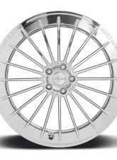 Rotiform BUC-M 3-Piece Forged Concave Center Wheels                                     - BUCM-3PCFORGED-CONCAVE - Image 13