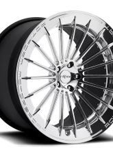 Rotiform BUC-M 3-Piece Forged Concave Center Wheels                                     - BUCM-3PCFORGED-CONCAVE - Image 15